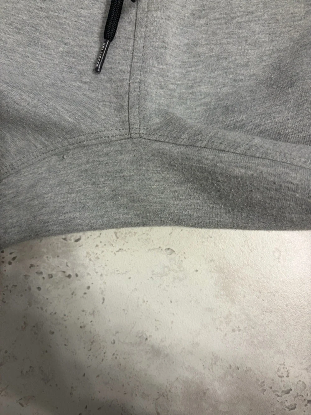 Hollister | Men’s Grey Jogger Sweatpants | Sz M - Picture 6 of 6